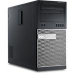 Dell Optiplex 7010 Micro Tower - Intel Core i3-3e Generatie, Computers en Software, Desktop Pc's, Verzenden, Nieuw