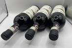2016 x3 Poggio alle Mura Banfi Rosso di Montalcino & 2018 x3, Nieuw