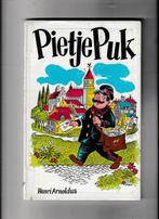 Pietje Puk / Pietje Puk / 1 9789060560914 H. Arnoldus, Verzenden, Gelezen, H. Arnoldus