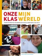 Onze klas mijn wereld 9789088504792 Dorian de Haan, Boeken, Verzenden, Gelezen, Dorian de Haan