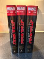 Star Wars: The Original Marvel Years Omnibus Vol. 1/3 -, Boeken, Nieuw