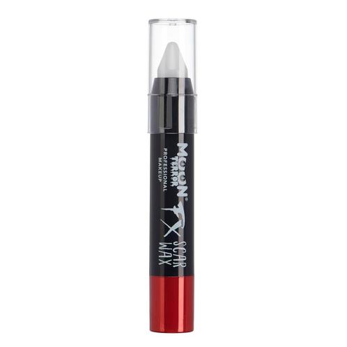 Moon Terror Pro FX Scar Wax Crayon Pro FX Scar Wax Crayon 3., Hobby en Vrije tijd, Feestartikelen, Nieuw, Verzenden
