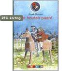 Het houten paard 9789027643865 F. Herzen, Verzenden, Gelezen, F. Herzen