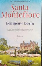 De tuinen van Devon 2 - Een nieuw begin 9789049203528, Boeken, Verzenden, Zo goed als nieuw, Santa Montefiore