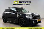 MINI Cooper SE 2.0 Cooper ALL4 Chili Pano Sfeer Carplay, Automaat, Blauw, Nieuw, SUV of Terreinwagen
