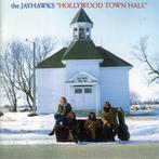 cd - The Jayhawks - Hollywood Town Hall, Verzenden, Zo goed als nieuw