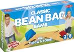 Classic Bean Bag Game | Tactic - Buitenspeelgoed, Nieuw, Verzenden