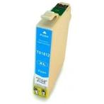 Epson Expression Home XP-402 inkt cartridges T1812 XL Cya..., Verzenden, Nieuw