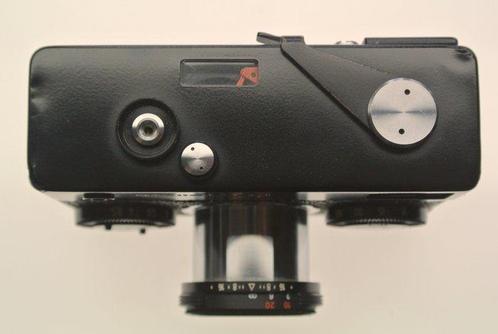 Rollei 35 T Analoge camera, Audio, Tv en Foto, Fotocamera's Analoog