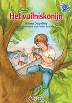 9789053006108 Samenleesboeken - Het vuilniskonijn, Verzenden, Zo goed als nieuw, Wilma Degeling