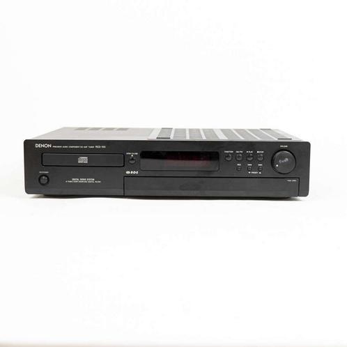 Denon RCD-100 Precision Audio Component / CD Amp Tuner, Audio, Tv en Foto, Versterkers en Receivers, Ophalen