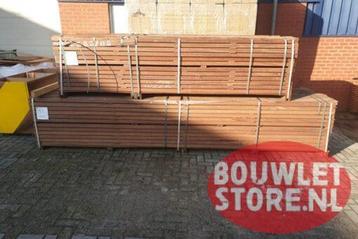 Hardhout hardhouten balken | balk douglas | tuinhout | vuren beschikbaar voor biedingen