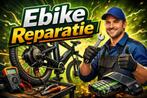 Elektrische fiets reparatie / Batterij revisie, Fietsreparatie