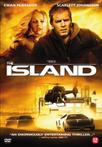 The Island (dvd nieuw)