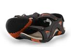 Travelin Sandalen in maat 40 Bruin | 10% extra korting, Kleding | Heren, Schoenen, Sandalen, Bruin, Verzenden, Zo goed als nieuw