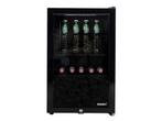 Husky KK70-BK-NL-HU - Dranken koeler - 71 Liter - Horeca -, Verzenden, Zo goed als nieuw