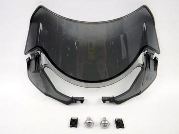 TRIUMPH - Windscherm kit street triple getint - A9708507 beschikbaar voor biedingen