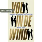Vol in de wind 9789035137912 Monique de Vos, Verzenden, Gelezen, Monique de Vos