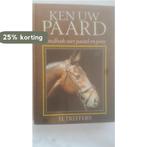 Ken uw paard 9789062485055 Treffers, Verzenden, Gelezen, Treffers