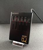 Sony - Walkman SEQ-50 • Japanse grafische equalizer •, Nieuw