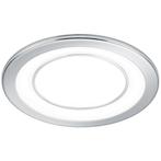 Trion Cynomi LED Spot Inbouw LED Downlight 10W Warm Wit 2700, Ophalen of Verzenden, Nieuw