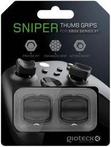 [Accessoires] Gioteck Sniper Thumb Grips for XSX Zwart