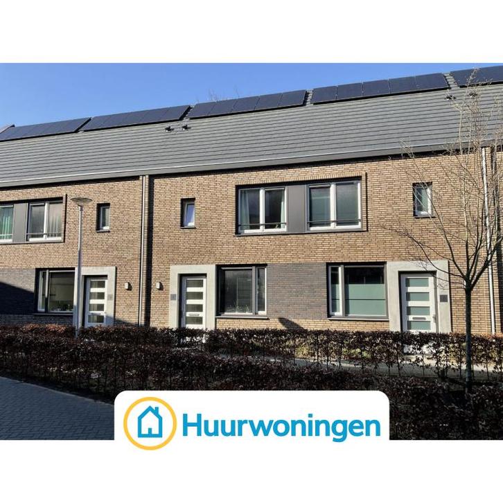Te huur: Huis Goudvisstraat in Eindhoven, Huizen en Kamers, Huizen te huur, Noord-Brabant