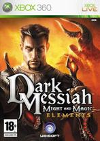 Dark Messiah of might and magic, Verzenden, Nieuw