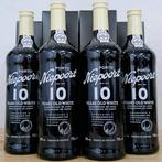 Niepoort - 10 Years Old White - Porto - 4 Flessen (0.75, Nieuw