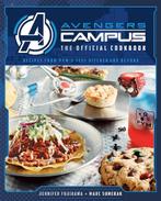 Marvel: Avengers Campus: The Official Cookbook [HC], Nieuw, Verzenden