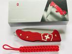 VICTORINOX SWISSCHAMP HUNTER PRO ALOX RANGERGRIP MET KORTING