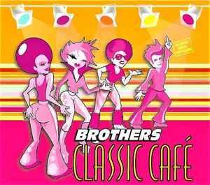 cd digi - Various - Brothers Classic CafÃ©, Cd's en Dvd's, Cd's | Pop, Zo goed als nieuw, Verzenden