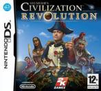 Civilization Revolution (Nintendo DS), Verzenden, Gebruikt, Vanaf 7 jaar