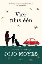 Vier plus een, Boeken, Ophalen of Verzenden, Nieuw