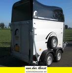 Cheval Liberte 1,5 paards Gold One aluminium paardentrailer, Ophalen, Nieuw, Aluminium, 1½-paards trailer