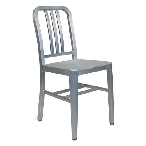 Navy style stoel DD design | terrasstoel, Huis en Inrichting, Stoelen, Verzenden