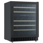 Wijnkoelkast | Onderbouw Model | 46x 75cl | 2 Zones |, Verzenden, Nieuw in verpakking