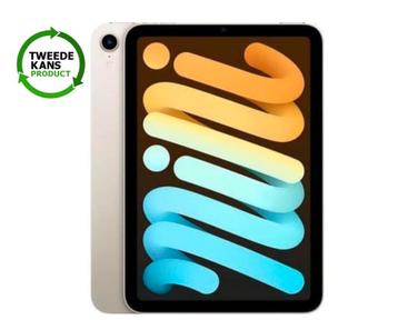 Apple iPad Mini 6th Gen | 256 GB (** NIEUW **) beschikbaar voor biedingen