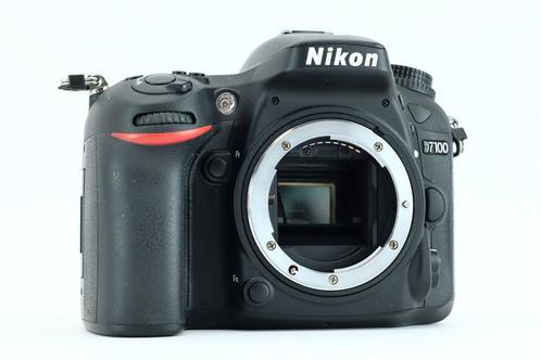 Nikon D7100, Audio, Tv en Foto, Fotocamera's Digitaal, Ophalen of Verzenden