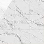 Vloertegel wandtegel yuni marmer 120x120 gepolijst, Ophalen, Keramiek, Nieuw, 10 m² of meer