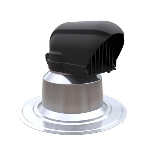Ubbink Solar Kabel- en Leidingdoorvoer, Doe-het-zelf en Verbouw, Ventilatie en Afzuiging, Nieuw, Verzenden