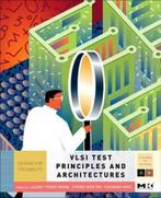 9780123705976 VLSI Test Principles and Architectures, Nieuw, Laung-Terng Wang, Verzenden