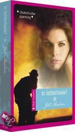 In lichterlaaie! / Pink Pockets / 09 9789037826746, Boeken, Romans, Verzenden, Gelezen, J. Shalvis