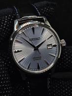 Seiko Presage Sky Diving Cocktail Time – 4R35-01T0 -