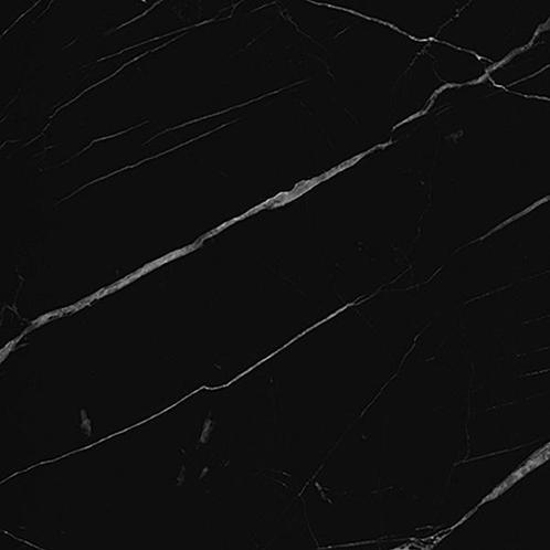 Wrapfolie marmer mat zwart - luxe plakfolie plakplastic, Doe-het-zelf en Verbouw, Zeil en Folie, Nieuw