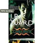 Lover Mine 9780749941789 J R Ward, Boeken, Verzenden, Gelezen, J R Ward