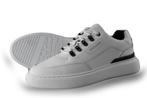 Cycleur de Luxe Sneakers in maat 43 Wit | 10% extra korting, Kleding | Heren, Schoenen, Verzenden, Wit, Cycleur de Luxe, Sneakers of Gympen