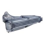 Originele Oliepan - Vespa GTS / Piaggio MP3 - Grijs /, Fietsen en Brommers, Ophalen of Verzenden, Nieuw