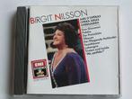 Birgit Nilsson - Opera Arias, Cd's en Dvd's, Cd's | Klassiek, Verzenden, Nieuw in verpakking