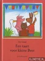 Een Taart Voor Kleine Beer 9789051161243 Max Velthuijs, Boeken, Verzenden, Gelezen, Max Velthuijs